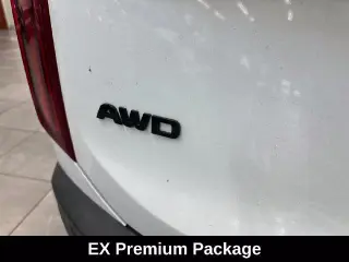 Kia Telluride 2022 AWD EX 4dr SUV