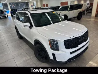 Kia Telluride 2022 AWD EX 4dr SUV