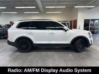 Kia Telluride 2022 AWD EX 4dr SUV