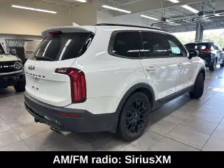 Kia Telluride 2022 AWD EX 4dr SUV