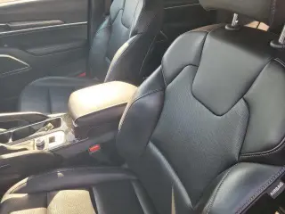 Kia Telluride 2024 AWD S 4dr SUV