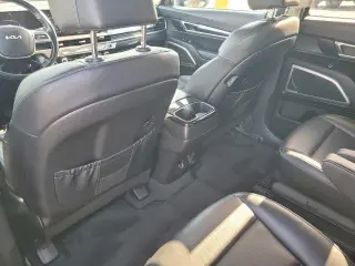 Kia Telluride 2024 AWD S 4dr SUV