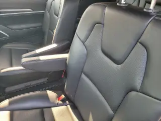 Kia Telluride 2024 AWD S 4dr SUV