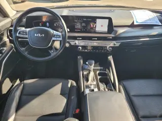 Kia Telluride 2024 AWD S 4dr SUV