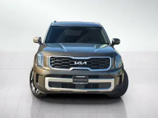Kia Telluride 2024 AWD S 4dr SUV