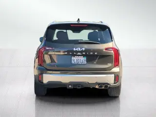 Kia Telluride 2024 AWD S 4dr SUV