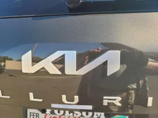 Kia Telluride 2024 AWD S 4dr SUV