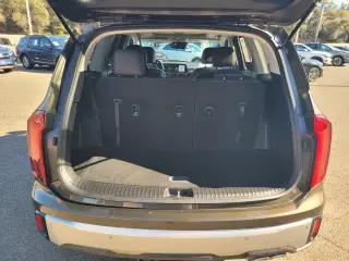 Kia Telluride 2024 AWD S 4dr SUV