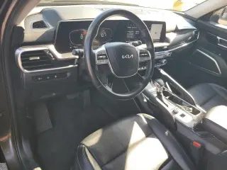 Kia Telluride 2024 AWD S 4dr SUV