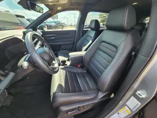 Honda CR-V Hybrid 2024 Sport-L 4dr SUV