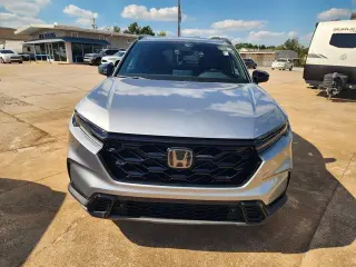 Honda CR-V Hybrid 2024 Sport-L 4dr SUV