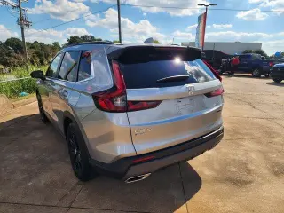 Honda CR-V Hybrid 2024 Sport-L 4dr SUV
