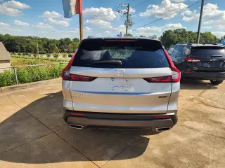Honda CR-V Hybrid 2024 Sport-L 4dr SUV