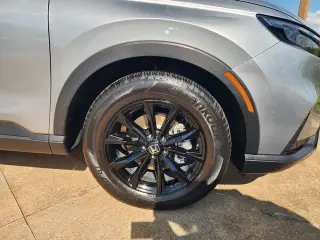Honda CR-V Hybrid 2024 Sport-L 4dr SUV