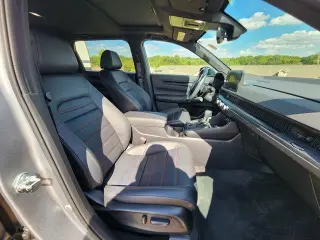 Honda CR-V Hybrid 2024 Sport-L 4dr SUV
