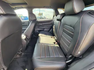 Honda CR-V Hybrid 2024 Sport-L 4dr SUV