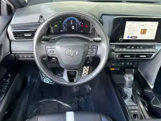 Toyota Camry 2025 SE 4p Sedan