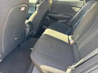 Hyundai ELANTRA 2026 SEL Sport 4dr Sedan