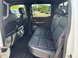 Ford F-150 2023 4x4 Lariat 4p SuperCrew 5.5 ft. CB