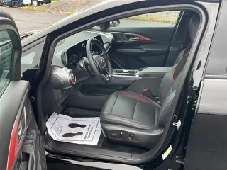 Chevrolet Equinox EV Edición de Lanzamiento 2024 4p SUV