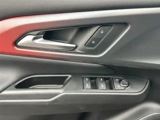 Chevrolet Equinox EV Edición de Lanzamiento 2024 4p SUV