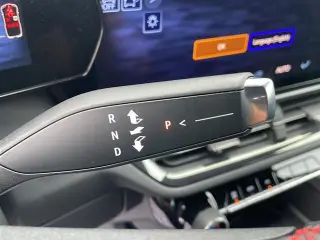 Chevrolet Equinox EV Edición de Lanzamiento 2024 4p SUV