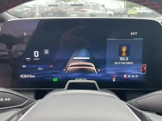 Chevrolet Equinox EV Edición de Lanzamiento 2024 4p SUV