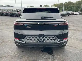 Chevrolet Equinox EV Edición de Lanzamiento 2024 4p SUV