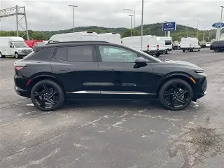 Chevrolet Equinox EV Edición de Lanzamiento 2024 4p SUV