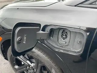 Chevrolet Equinox EV Edición de Lanzamiento 2024 4p SUV
