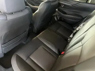 Subaru Outback 2023 AWD Wilderness 4dr Crossover
