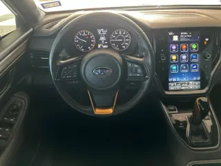 Subaru Outback 2023 AWD Wilderness 4dr Crossover