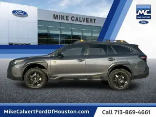 Subaru Outback 2023 AWD Wilderness 4dr Crossover