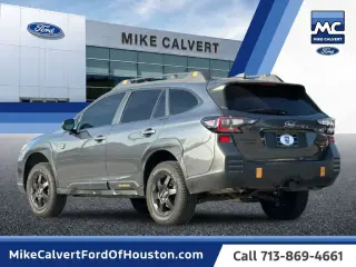 Subaru Outback 2023 AWD Wilderness 4dr Crossover
