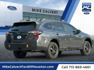 Subaru Outback 2023 AWD Wilderness 4dr Crossover