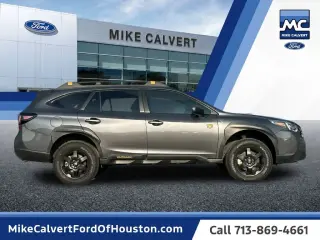 Subaru Outback 2023 AWD Wilderness 4dr Crossover