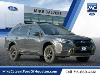 Subaru Outback 2023 AWD Wilderness 4dr Crossover