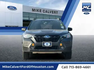 Subaru Outback 2023 AWD Wilderness 4dr Crossover