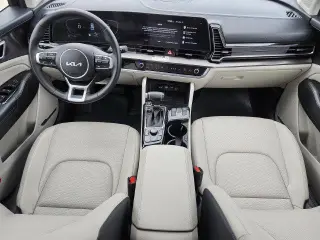 Kia Sportage 2023 EX 4p SUV