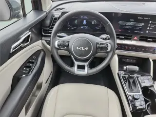 Kia Sportage 2023 EX 4p SUV