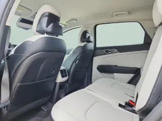 Kia Sportage 2023 EX 4p SUV