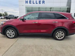 Kia Sorento 2019 S V6 4p SUV