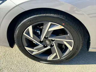 Hyundai ELANTRA 2025 SEL Sport 4dr Sedan