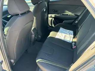 Hyundai ELANTRA 2025 SEL Sport 4dr Sedan