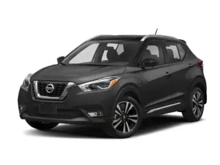Nissan Kicks 2019 S 4 puertas Crossover