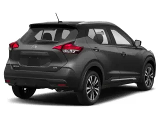Nissan Kicks 2019 S 4 puertas Crossover