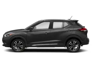 Nissan Kicks 2019 S 4 puertas Crossover
