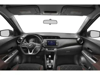Nissan Kicks 2019 S 4 puertas Crossover