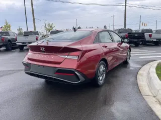 Hyundai ELANTRA 2024 SEL 4dr Sedan