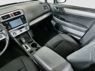 Subaru Legacy 2015 tracción total 2.5i Premium sedán 4 puertas